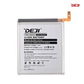 Baterija Deji - Samsung Galaxy S23 Ultra (5000mAh) EB-BS918ABY.