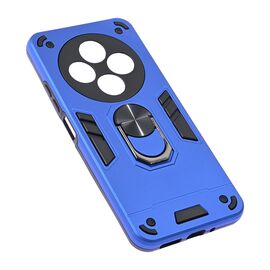 Futrola Hard Ring - Xiaomi Redmi 14C/Redmi A4 plava.