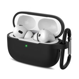 Futrola - Airpods Pro/Pro 2 crna.