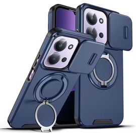 Futrola CamShield Ring stand - Xiaomi Redmi 15C 4G EU 173mm plava.