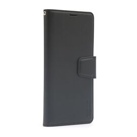 Futrola na preklop HANMAN II - Samsung A235 Galaxy A23 crna (MS).