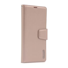 Futrola na preklop HANMAN II - Samsung A235 Galaxy A23 svetlo roze (MS).