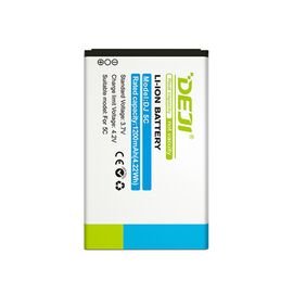 Baterija - Nokia BL-5C 1200 mAh Deji (MS).
