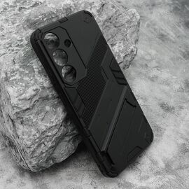 Futrola COLOR STRONG II - Samsung S931 Galaxy S25 5G crna (MS).