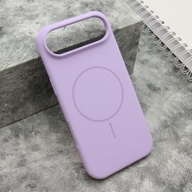 Futrola FLEX MagSafe - iPhone 17 Air ljubicasta (MS).