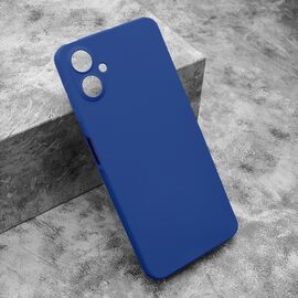 Futrola GENTLE COLOR - Samsung A065F Galaxy A06 plava (MS).
