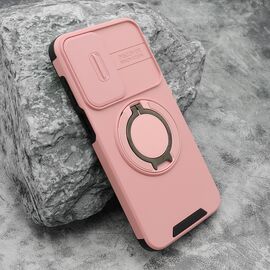 Futrola DEFENDER CAMSHIELD - Samsung A166 Galaxy A16 5G roze (MS).