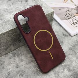 Futrola LUX SKIN MagSafe - Samsung A166 Galaxy A16 5G bordo (MS).