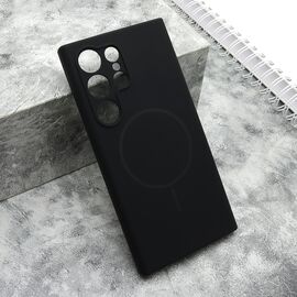 Futrola FLEX MagSafe - Samsung S928 Galaxy S24 Ultra 5G crna (MS).