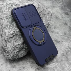 Futrola DEFENDER CAMSHIELD - Samsung A175 Galaxy A17/A176B Galaxy A17 5G plava (MS).