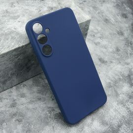 Futrola GENTLE COLOR - Samsung A556 Galaxy A55 5G teget (MS).