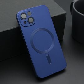 Futrola ELEGANT MAGSAFE - iPhone 13 (6.1) plava (MS).