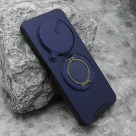 Futrola DEFENDER CAMSHIELD - Xiaomi Redmi 14C/Redmi A4 plava (MS).