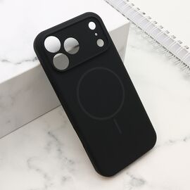 Futrola PURE MagSafe - iPhone 17 Pro Max (6.9) crna (MS).