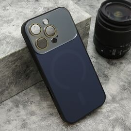 Futrola PASTELPOP MagSafe - iPhone 16 Pro (6.3) crna (MS).