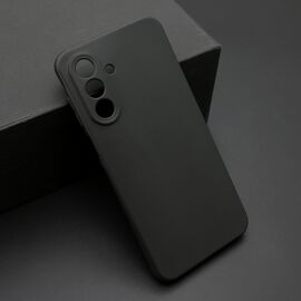 Futrola ultra tanki KOLOR - Samsung A175 Galaxy A17/A176B Galaxy A17 5G crna (MS).