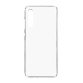 Silikonska futrola ultra tanka (skin) PROTECT - Samsung A505 Galaxy A50/A307 Galaxy A30s/A507 Galaxy A50s providna (bela) (MS).