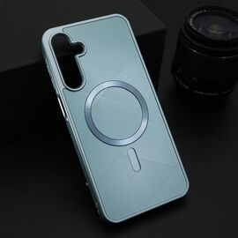 Futrola ZEN SHIELD MagSafe - Samsung A166 Galaxy A16 5G zelena (MS).