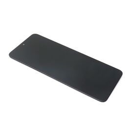 LCD displej (ekran) - Xiaomi Redmi A1/A1 Plus + Touch screen black (crni) (MS).