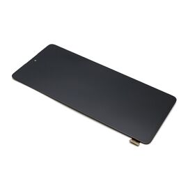 LCD displej (ekran) - Xiaomi Mi 11T/11T Pro + Touch screen black (crni) (MS).