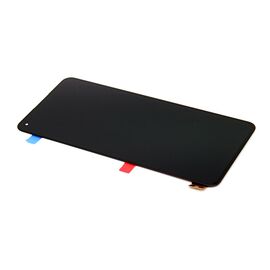 LCD displej (ekran) - Xiaomi Mi 11 Lite + Touch screen black (crni) ORG (MS).