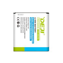 Baterija - Samsung G530H Galaxy Grand Prime/J500F Galaxy J5/J320F Galaxy J3 (2016)/J250 Galaxy J2 Pro (2018) 2600mAh Deji (MS).