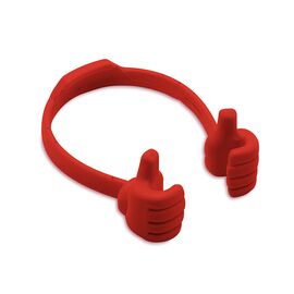 Stoni drzac - mobilni telefon crveni (MS).