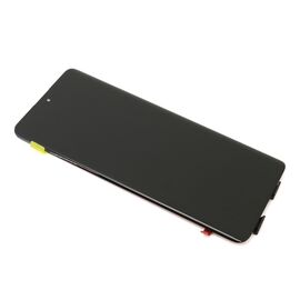 LCD displej (ekran) - Xiaomi Redmi Note 13 Pro Plus 5G + Touch screen Full ORG China black (crni) (MS).