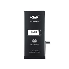 Baterija - Iphone 8 Plus 3400mAh Deji (MS).