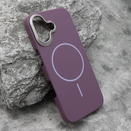 Futrola ARMOR PC MagSafe - iPhone 17 ljubicasta (MS).