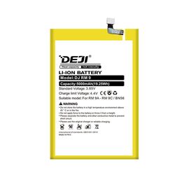 Baterija - Xiaomi Redmi 9A/Redmi 9C/9I/9AT/A1/Poco C3/M2 Pro (BN56) 5000mAh Deji (MS).