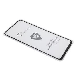 Zastitna folija za ekran GLASS 2.5D - Huawei Honor 20/20 Pro/Nova 5T/Mate 30 Lite crna (MS).