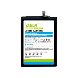 Baterija - Xiaomi Redmi 9 4G (BN62) 6000mAh Deji (MS).