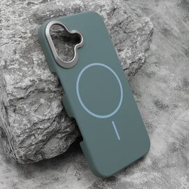 Futrola ARMOR PC MagSafe - iPhone 17 plava (MS).