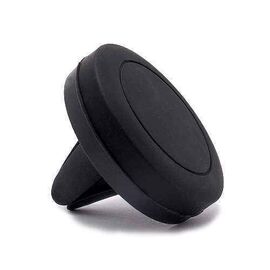 Drzac - mobilni telefon VCH 5 magnetni crni (ventilacija) (MS).