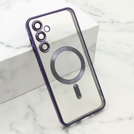 Futrola CAMERA PROTECT MagSafe - Samsung A166 Galaxy A16 5G ljubicasta (MS).