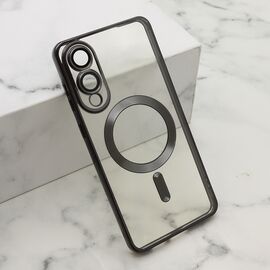 Futrola CAMERA PROTECT MagSafe - Samsung S937 Galaxy S25 Edge 5G crna (MS).