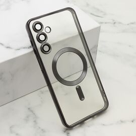 Futrola CAMERA PROTECT MagSafe - Samsung A166 Galaxy A16 5G crna (MS).