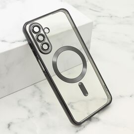 Futrola CAMERA PROTECT MagSafe - Samsung A266 Galaxy A26 5G crna (MS).