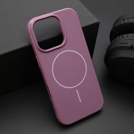 Futrola JELLY MagSafe - iPhone 16 Pro (6.3) ljubicasta (MS).