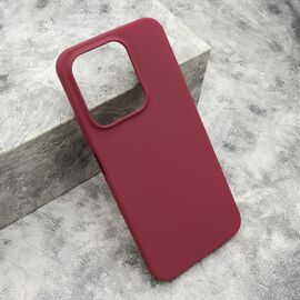 Futrola GENTLE COLOR - Xiaomi Redmi 15C 4G 173mm (EU)/Redmi 15C 5G 173mm crvena (MS).