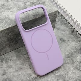 Futrola FLEX MagSafe - iPhone 17 Pro Max (6.9) ljubicasta (MS).