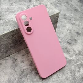 Futrola GENTLE COLOR - Samsung A566 Galaxy A56 5G roze (MS).