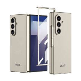 Futrola COLORFUL FOLD - Samsung F966B Galaxy Z Fold 7 5G titanijum (GKK case) (MS).