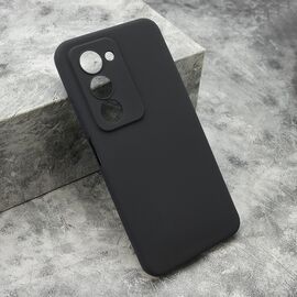 Futrola GENTLE COLOR - Xiaomi Redmi 15 5G (169mm) crna (MS).