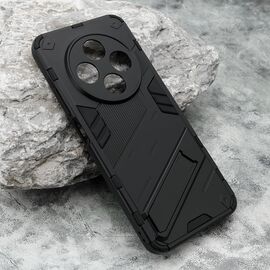 Futrola COLOR STRONG II - Xiaomi Redmi 14C/Redmi A4 crna (MS).