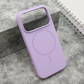 Futrola FLEX MagSafe - iPhone 17 Pro ljubicasta (MS).