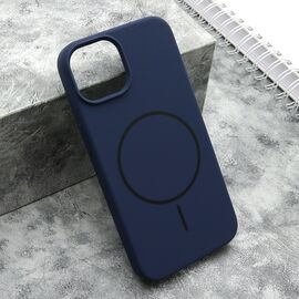 Futrola FLEX MagSafe - iPhone 14 (6.1) plava (MS).