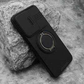 Futrola DEFENDER CAMSHIELD - Xiaomi Redmi A5 4G NFC (173 mm) crna (MS).