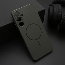 Futrola JELLY MagSafe - Samsung A166 Galaxy A16 5G crna (MS).